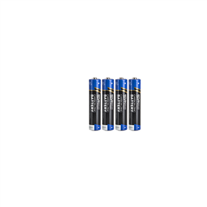 باتری قلمی و نیم سیلیکون پاور مدل Carbon Zinc بسته 24 عددی Silicon Power AA and AAA Battery Pack of 