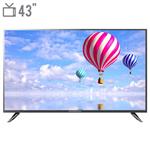 Daewoo DLE-43H1800-DPB LED TV 43 Inch