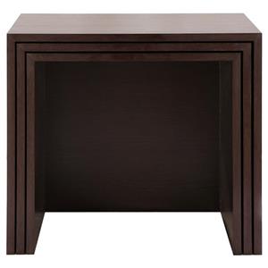 میز جلو مبلی گالری روهام مدل MDF-101