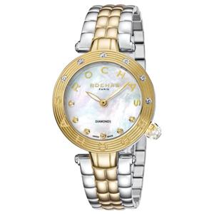 ساعت مچی عقربه ای زنانه روشاس مدل RP2L002M0091 Rochas RP2L002M0091 Watch For Women