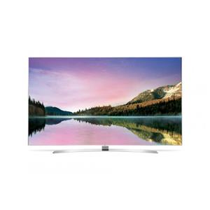 تلویزیون 55 اینچ 4K و 3D ال جی مدل 55UH950V