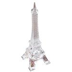 دکوری برج ایفل  ایرسا مدل چراغدار