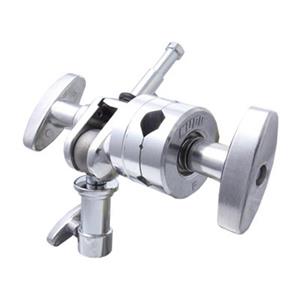 گیره کوپو Kupo KCP-230 Grip Head Silver with a Swivel 16mm 