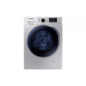 ماشین لباسشویی 8 کیلو سامسونگ مدل WD80J5410AS Samsung WD80J5410AS Washing Machine