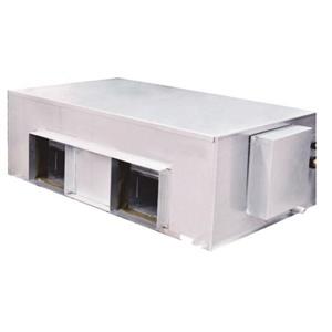 اسپلیت مرکزی سقفی توکار فشار بالا آکس