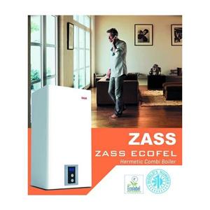 پکیج دیواری دایکین مدل ZASS Ecofel 24