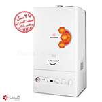 پکیج ال جی (LG) گلدیران دیواری مدل پایونیر P302-F