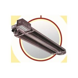 هیتر تابشی صنعتی گرماسان مدل MR-55U