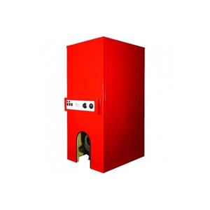 پکیج زمینی شوفاژکار آذرخش مدل AS300-7 بلند