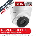 دوربین مداربسته آنالوگ دام هایک ویژن 3.0 TurboHD مدل DS-2CE56H1T-IT1