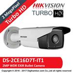 دوربین مداربسته آنالوگ بولت هایک ویژن TurboHD مدل DS-2CE16D7T-IT1