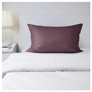 کاور بالش ایکیا GASPA بنفش تیره