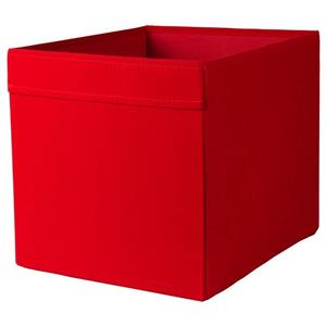 جعبه ارگانایزر ایکیا مدل Drona Ikea Drona Organizer Box