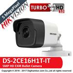 دوربین مداربسته آنالوگ بولت هایک ویژن 3.0 TurboHD مدل DS-2CE16H1T-IT