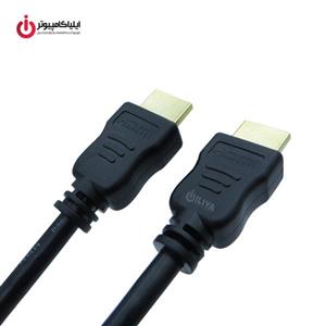 کابل HDMI 4K فرانت به طول 20 متر                                         Faranet HDMI 4K Cable 20m