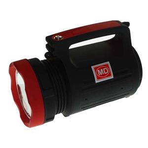 چراغ قوه دستی ام دی مدل YJ 2886 Yajia Flashlight 