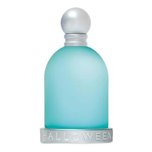 تستر ادو تویلت زنانه خسوس دل پوزو مدل Halloween Blue Drop حجم 100 میلی لیتر