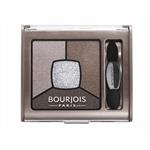 Bourjois Smoky Stories Quattro Pallette Eye Shadow 05