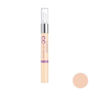 کانسیلر بورژوا مدل Perfect CC شماره 23 Bourjois Perfect CC Concealer 23