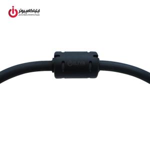 کابل VGA دی-نت به طول 1.5 متر D-net VGA Cable 1.5m