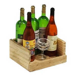 مگنت یخچال آرمان لند مدل AL-606