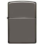 Zippo Black Ice 150 Lighter