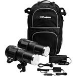 کیت فلاش پروفوتو Profoto B1X 500 AIRTTL Location Kit 