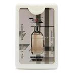 Surfin The Beat By Burberry Pocket Eau De Perfume For Women 20ml