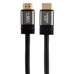 KNETPLUS HDMI 2.0 Cable 4K support with Signal Booster 50m