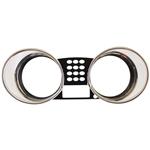 قاب دور کیلومتر خودرو تکین مدل s  مناسب برای پژو  405  و پرشیا قدیم