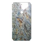 برچسب تزئینی ماهوت مدل Marble-vein-cut Special مناسب برای گوشی  OnePlus 5T