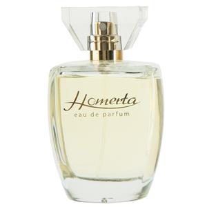 ادو پرفیوم زنانه اکت مدل Homerta حجم 100 میلی لیتر Act Homerta Eau De Parfum For Women 100ml