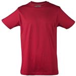 Simple  7 Short Sleeves T-Shirt For Men