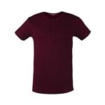 Simple  19 Short Sleeves T-Shirt For Men