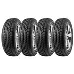 لاستیک خودرو تیگار مدل 185/65R15 Sigura 