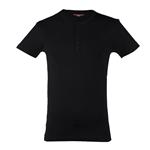 Simple 22 Round Neck T-shirt For men