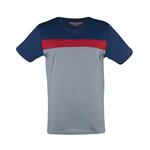 Simple 3  Round Neck T-shirt For men