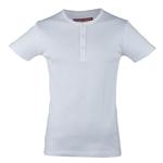 Simple 23 Short Sleeves T-Shirt For Men