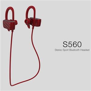 هدفون بلوتوث رومن مدل S560 Roman Bluetooth Headphones 