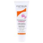 کرم ضد آفتاب نوروا مدل Noresun SPF50 حجم 40 میلی لیتر