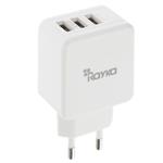 Rayka One Charger For All Wall Charger