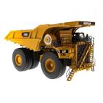 ماشین بازی کاترپیلار دی ام مدل  795F AC Mining Truck