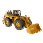 ماشین بازی کاترپیلار دی ام مدل 994F Wheel Loader