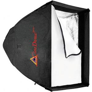 سافت باکس فوتوفلکس   Photoflex Cine Dome Medium