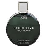 ادوتویلت مردانه ابنر  مدل Seductive حجم 100 میلی لیتر