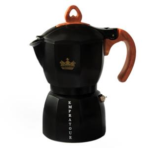 قهوه جوش امپراتور مدل AQ 4 Cups Empratour AQ Coffee pot 4 Cups