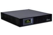 faratel SDC1500S-RT 1500 Smart On-Line Double Conversion UPS