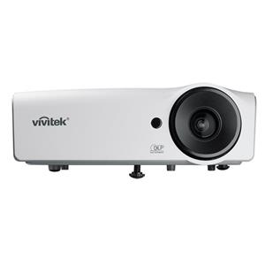 ویدئو پروژکتور ویویتک مدل بی دبلیو 566 Vivitek BW566 WXGA DLP Video Projector