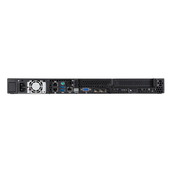 ASUS RS400-E8-PS2 1U Rack Server