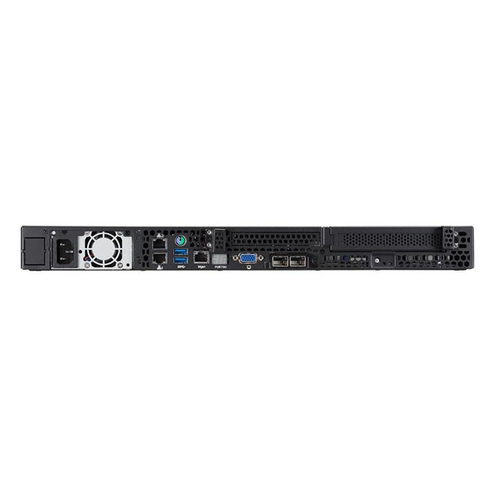 ASUS RS400-E8-PS2 1U Rack Server